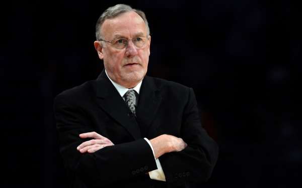 Rick Adelman will return to the Timberwolves next season as head coach. (Harry How/Getty Images)